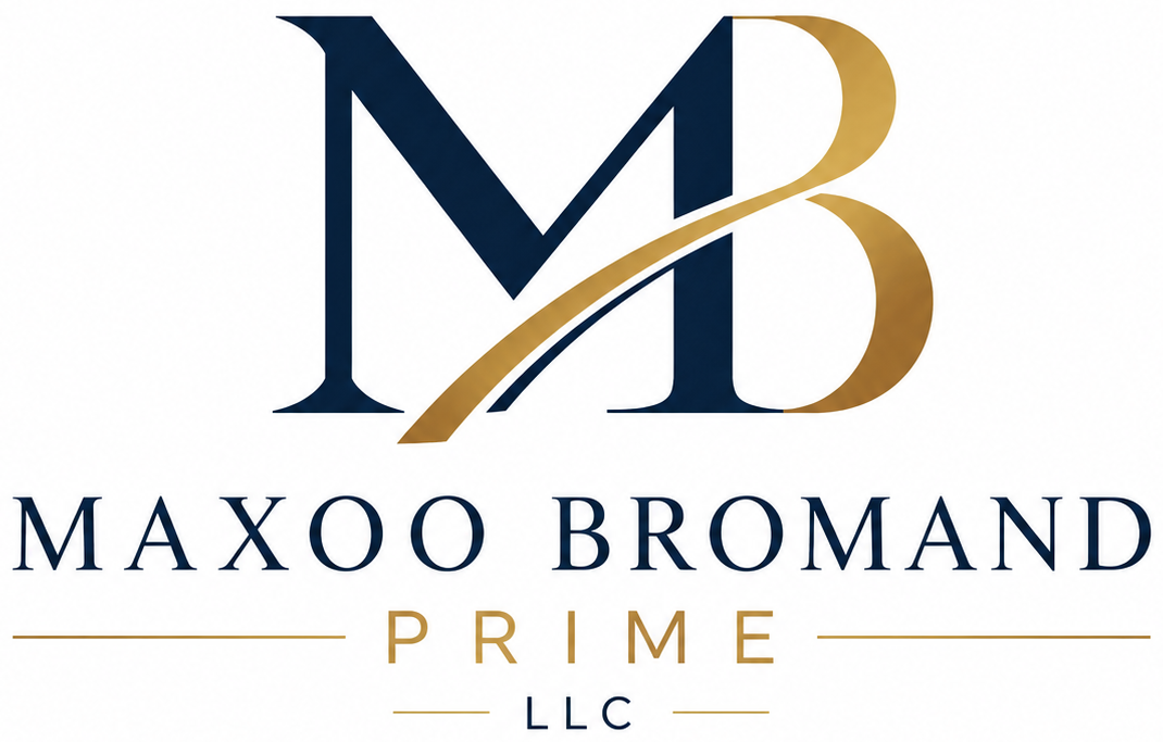 maxoobromandprimellc.com
